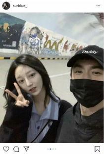 网红爆料新恋情视频,甜蜜视频引发网友热议 第3张 网红爆料新恋情视频,甜蜜视频引发网友热议 第3张